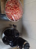 苏泊尔（SUPOR） 榨汁机渣汁分离家用 原汁机果汁机高出汁率 多功能橙汁机水果机 无网免刷 升级款 实拍图