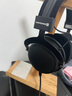 拜雅（beyerdynamic） DT880/DT880PRO头戴式参考级 专业录音室 HIFI音乐 半开放式动圈监听耳机 DT880  【250欧】夜雾黑特别版 默认 实拍图