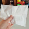 维达（Vinda） 细韧抽纸3层100抽 纸巾抽餐巾纸擦手纸面巾纸卫生纸家用 6包体验装 实拍图