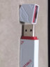 台电（TECLAST）1TB USB3.2 固态U盘 高速办公大容量u盘 电脑移动硬盘系统优盘 实拍图