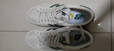 NEW BALANCE NB 官方板鞋男鞋女鞋休闲低帮复古透气运动鞋CTC系列 绿标-米灰色 【中性】PROCTCCG 45 (中性脚长29cm) 实拍图