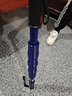 捷昇臂力器臂力棒40kg男士握力胸臂肌锻炼健身器材扩胸安全双弹簧 宝蓝色臂力器加强款 加粗60kg达人者 实拍图