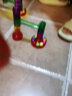 PLAYGO 儿童玩具积木玩具滚珠轨道积木弹珠滚珠球男女孩生日礼物 11183 实拍图