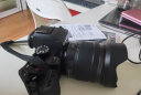 松下（Panasonic）G100M微单相机 数码相机 vlog相机 微单套机（12-60mm）4K视频 专业收音 美肤自拍 触摸屏 实拍图