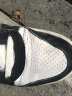 耐克（Nike）休闲鞋男子春秋新款COURT简版AJ芝加哥黑白红低帮板鞋学生运动鞋 838937-102黑白红 41 晒单实拍图