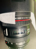 佳能（Canon）EF 8-15mm f/4L USM 单反镜头 鱼眼镜头 实拍图
