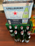 圣培露（S.Pellegrino） 意大利进口含汽水饮用水气泡水进口矿泉水整箱饮用水含气矿泉水 圣培露750ml*12玻璃瓶 实拍图