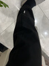 真维斯（JEANSWEST）美式冲锋裤子男夏季宽松高街直筒休闲工装裤潮牌运动登山喇叭裤 实拍图