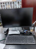 联想（Lenovo） 小新 AIO 一体机 商务办公 家用上网课 台式主机 电脑 23.8英寸:i5 16G 1T+256G独显黑 晒单实拍图
