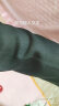 RAJKPOOR小个子时尚西装套装女装短款2024春季新款职业气质西服外套两件套 黑色两件套 M/建议80-100斤 晒单实拍图