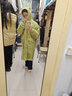 i gkppnjins睡衣女秋冬2026珊瑚绒加绒加厚法兰绒长款睡袍居家服浴袍 大眼仔(睡袍)【加厚】 S 实拍图