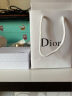 【专柜正品】Dior迪奥口红女士唇膏 999#滋润小样赠礼盒 晒单实拍图