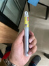 东成 电锤冲击钻头 圆柄两坑两槽合金钻头电动工具附件 8*160mm 实拍图