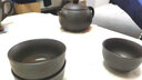 唐丰紫砂茶具一壶四杯便携旅行泡茶套装户外车载快客杯旅游泡茶杯 祝福一壶四杯 实拍图