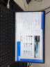 戴尔（DELL）笔记本灵越15Pro 成就3520 15.6英寸高性能全面屏学生商务办公设计游戏轻薄本笔记本电脑 酷睿i5 512G高速固态 120Hz黑色 16G内存 低蓝光爱眼屏 定制版 实拍图