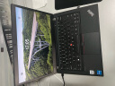 ThinkPad T14 2023 Gen4可选 工程师T系列轻薄本ibm联想笔记本电脑 可选T14 Gen3 T14s T14s锐龙R7-5850U 核心显卡 16GB内存  512G固态硬盘 实拍图