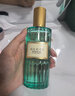 古驰（GUCCI）罪爱女士淡香水绮梦栀子花浓香水花悦绽放送女朋友生日礼物女礼盒 气味记忆浓香水100ML【礼盒装】 实拍图