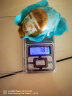 微山湖区特产咸鸭蛋零食端午节礼盒送礼 70g-80g 30枚 实拍图