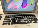 Apple macBook Pro Air苹果笔记本电脑 家用办公商务手提超极本二手笔记本M1芯片 95新【设计大内存】15款841 i5-8G512 晒单实拍图