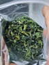 四蔬五菌 万年青菜干 油冬菜心干货 脱水蔬菜干菜 500g*1袋=1斤装 实拍图