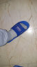 回力洞洞鞋夏季新款男款沙滩鞋透气拖鞋凉鞋 049 WXL-1066 深蓝色 41 实拍图