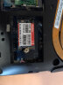 金胜维（KingSpec） M.2 SATA NGFF 2242 SSD固态硬盘 笔记本固态存储硬盘 256G SATA协议 2242 NGFF/M.2 实拍图