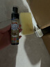 丸丝（wansi）翻毛皮鞋清洁护理剂绒面皮磨砂皮麂皮鞋大黄靴专用清洗剂擦鞋神器 实拍图