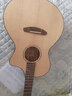 精工美索吉他-美索不达米亚原声吉他全新【张紫宇乐器】 41英寸L300云杉檀木AS-JOINT技术 实拍图