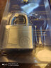 意利原子304全不锈钢挂锁防水防锈防雨防盗防撬防腐抗剪大门家用仓库车厢锁头户外宿舍阳台窗锁长梁通开 50mm短梁 实拍图