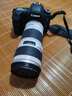 佳能 Canon 70-200 f2.8L f4 IS II二手镜头二代小白兔大白单反长焦人像远射 佳能EF 70-200 F4L USM 小小白 99新 实拍图