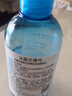 贝德玛（BIODERMA）水润保湿爽肤水柔肤水化妆水250ml 2瓶装 实拍图