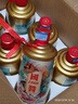 峥心酿贵州酱酒 白酒酱香型 53度纯粮食高粱保价品鉴小酒老酒水 53度 500mL 6瓶 整箱+3手提袋 实拍图