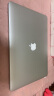 苹果（Apple） MacBook Pro/Air 二手苹果笔记本电脑 商务 办公 游戏 设计 剪辑 95新【独显渲染】15年LT2 i7-16G512 实拍图