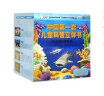 3D自然世界系列儿童科普立体书（全4册）恐龙世界 海洋世界 动物世界 热带雨林 婴幼儿童科普认知启蒙绘本趣味翻翻书机关书 晒单实拍图