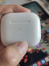 Apple苹果 AirPods3 (第三代) 配MagSafe无线充电盒 无线蓝牙耳机 Apple耳机 适用iPhone/iPad/Apple Watch 晒单实拍图