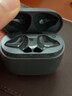 漫步者花再Zero Air 真无线蓝牙耳机 半入耳式耳麦通话降噪 游戏音乐运动耳机适用于苹果Pro华为小米生日礼物 Zero Air 暮灰 实拍图