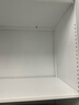 天迎文件柜铁皮柜钢制办公室组合书柜带锁2米高右二抽TY-WJ2152 实拍图