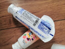 狮王（Lion）木糖醇洁齿儿童牙膏（草莓味） 65g（泰国原装进口） 实拍图