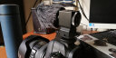 得胜（TAKSTAR）SGC-698专业单反相机麦克风 摄像机录音采访枪式话筒 DV外接拾音麦克风 黑色 实拍图