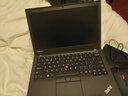 联想ThinkPad X280 X13二手笔记本电脑 12英寸13英寸小巧轻薄商务办公本9新 六 X13 i7十一代32G 512G 小巧高性能 实拍图