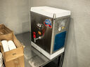 荣事达（Royalstar）商用开水器饭店电热热水机全自动商用饮水机烧水机商用开水机商用烧水器全自动开水器电热开水器 30L/h【单龙头标准款】220V/2KW 实拍图