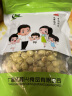 冠莲 广昌莲子干货500g特级去芯白莲子 江西农家自产干货 无芯白莲 0.25KG 实拍图