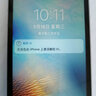 帆睿 适用苹果iphone5中间按键5home键5s home指纹识别5s返回排线5c总成维修更换   5S 黑色【home键总成】 实拍图