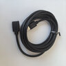 秋叶原（CHOSEAL）高速USB延长线 USB2.0数据连接线 远距离传输 公对母电脑周边打印机加长线 3米 QS5305AT3 实拍图