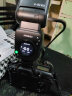 金贝（JINBEI）Hi-460MAX机顶闪光灯单反微单相机TTL高速同步复合热靴便携外拍适用于索尼富士佳能尼康奥林巴斯 金贝Hi460MAX标配 通用版本 晒单实拍图