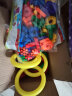教玩世家（JWANJ）雪花片积木男孩女孩儿童早教玩具塑料拼插拼装幼儿园1-3-6周岁 500克 晒单实拍图