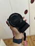 索尼 /Sony A6000 A6300 A6400 A6500 ZVE10 二手入门微单数码相机 索尼微单a5000+16-50 套机（颜色随机） 99新 实拍图