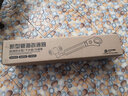 斯妮帝 一炮通管道疏通神器通下水道工具通马桶疏通器速通厕所管道堵塞 白色大款 1套含1打气筒 实拍图
