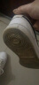 耐克NIKE板鞋男百搭COURT VISION LOW春夏运动鞋 DH2987-101白40 晒单实拍图