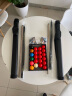 英辉INVUI 台球子英式斯诺克国标台球子水晶球台球桌配件用品52.5mm 实拍图